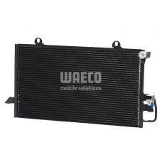 8880400017 WAECO Конденсатор кондиціонера