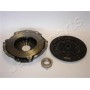 KF-281 JAPANPARTS Комплект зчеплення
