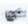 334856 MOTAIR TURBO Компресор наддуву
