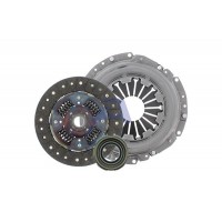 KF-030 AISIN Комплект зчеплення