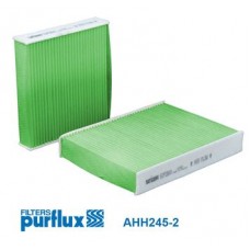 AHH245-2 PURFLUX Фільтр повітря у внутрішньому просторі