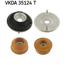 VKDA 35124 T SKF Опора стійки амортизатора