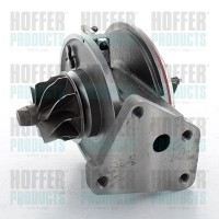 6500457 HOFFER Група корпусу компресор