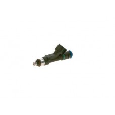 0 280 158 231 BOSCH Клапанна форсунка
