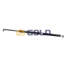 GSJ40010 JAPANPARTS Газова пружина кришка багажника
