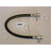 692059 JAPKO Кронштейн гальмівний шланг