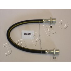 692059 JAPKO Кронштейн гальмівний шланг