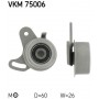 VKM 75006 SKF Натяжний ролик ремінь ГРМ