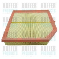 18660 HOFFER Повітряний фільтр