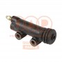 206-17021 IAP QUALITY PARTS Робочий циліндр система зчеплення