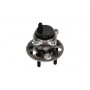 WBH-9032 KAVO PARTS Комплект підшипника ступиці колеса