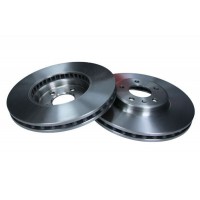 19-2252 MAXGEAR Гальмівний диск