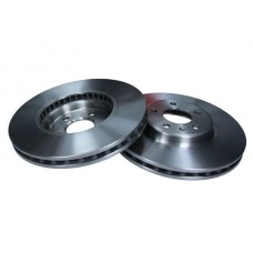 19-2252 MAXGEAR Гальмівний диск