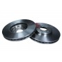 19-2252 MAXGEAR Гальмівний диск