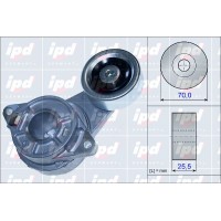 15-3879 IPD НАТЯЖИТЕЛЬ РЕМЕНЯ, клиновой зубча
