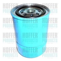 4121 HOFFER Паливний фільтр
