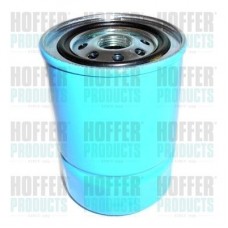4121 HOFFER Паливний фільтр
