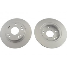 BR-2267-C KAVO PARTS Гальмівний диск