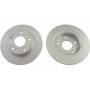 BR-2267-C KAVO PARTS Гальмівний диск