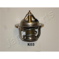 VT-K03 JAPANPARTS Термостат охолоджувальна рідина