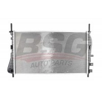 BSG 30-520-027 BSG Радіатор охолодження двигуна