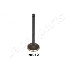 впускний клапан JAPANPARTS VV-NI012