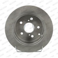 DDF1704 FERODO Гальмівний диск