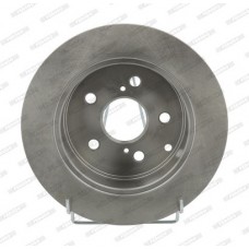 DDF1704 FERODO Гальмівний диск
