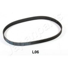DD-L06 JAPANPARTS Зубчастий ремінь