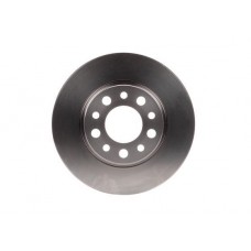 0 986 479 378 BOSCH Гальмівний диск