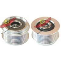 03.80356 AUTOKIT Механізм вільного ходу генератора