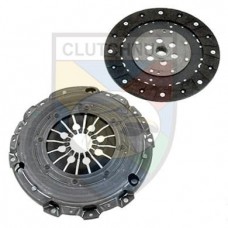 MCK31109 CLUTCHNUS Комплект зчеплення