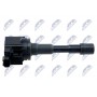 ECZ-HD-024 NTY Котушка запалювання