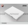 Фільтр повітря у внутрішньому просторі FENOX FCS200
