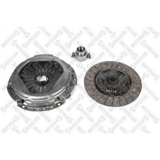 83-06157-SX STELLOX Комплект зчеплення