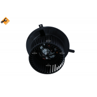 WG2160081 WILMINK GROUP Вентилятор салону