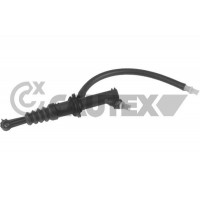 772191 CAUTEX Головний циліндр система зчеплення
