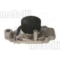 24-0428 METELLI Водяний насос охолодження двигуна