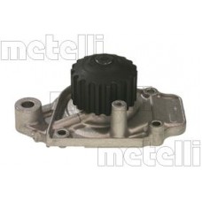 24-0428 METELLI Водяний насос охолодження двигуна