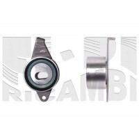 A02636 AUTOTEAM Натяжний ролик ремінь ГРМ