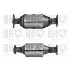 QCAT90089H QUINTON HAZELL Катализатор
