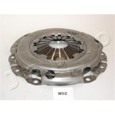 70W02 JAPKO Нажимной Диск зчеплення