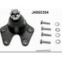 J4860304 NIPPARTS Шарнір незалежної підвіски поворотного важеля