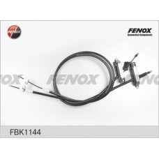 FBK1144 FENOX Тросик, cтояночный тормоз