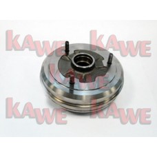 7D0387 KAWE Гальмівний барабан