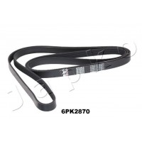 6PK2870 JAPKO Поліклиновий ремінь