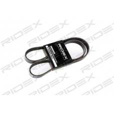 305P0060 RIDEX Поліклиновий ремінь