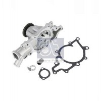 4.66746 DT Spare Parts Водяний насос охолодження двигуна