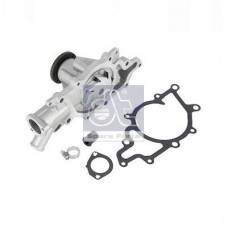 4.66746 DT Spare Parts Водяний насос охолодження двигуна