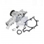 4.66746 DT Spare Parts Водяний насос охолодження двигуна